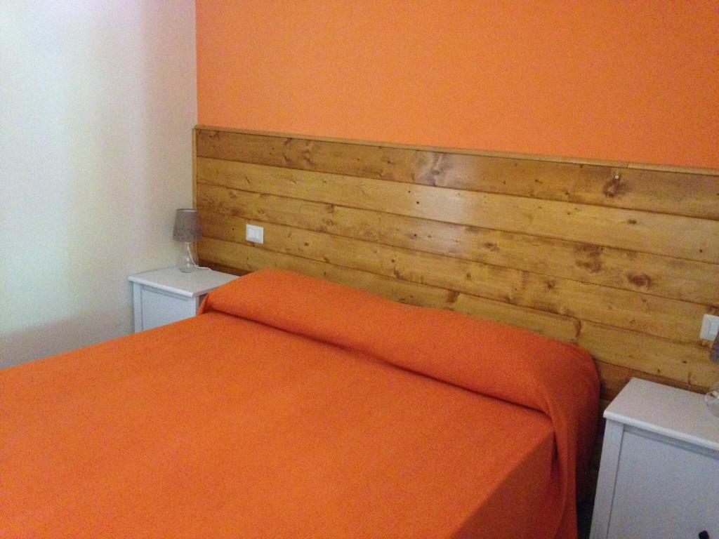 B&B La Timpa Del Cucco Roccagloriosa Экстерьер фото
